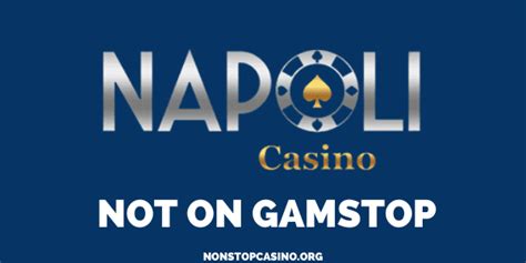 Casino Napoli Review 2024 .
